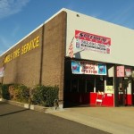 Smog Check La Habra